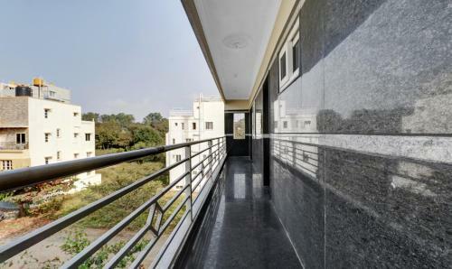 Hotel Treebo Trend Royal Residency Service Apartments