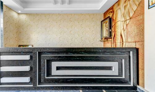 Hotel Treebo Trend Royal Residency Service Apartments