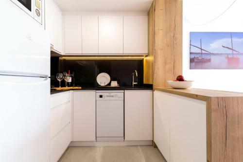 Albana Apartaments Tur�stics