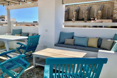 El Gavell, Boutique Apartament