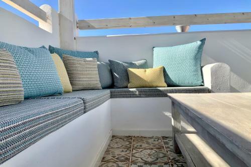 El Gavell, Boutique Apartament