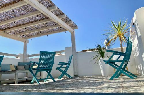 El Gavell, Boutique Apartament