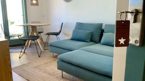 El Gavell, Boutique Apartament