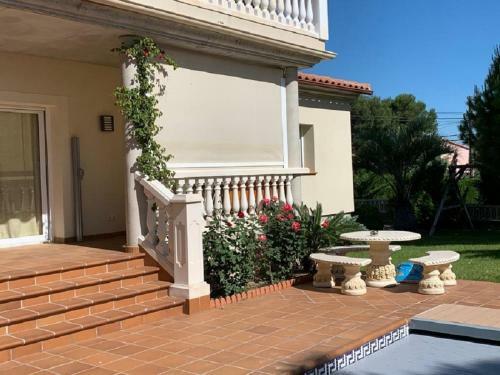 Casa Montg�