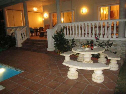 Casa Montg�