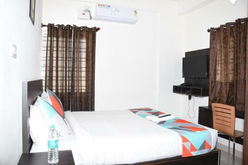 Hotel Cranberry Hospitality Services