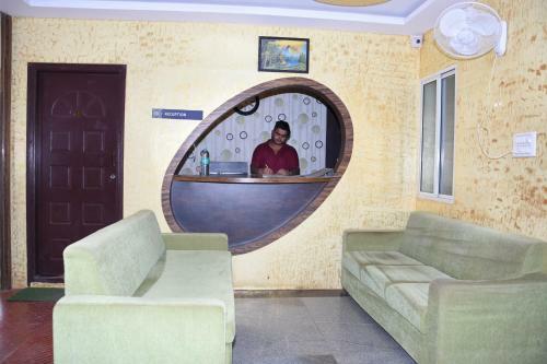 Hotel Cranberry Hospitality Services