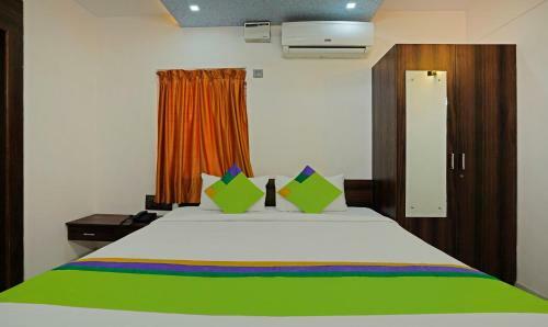 Treebo Trend Sai Arra Bangalore Airport Hotel