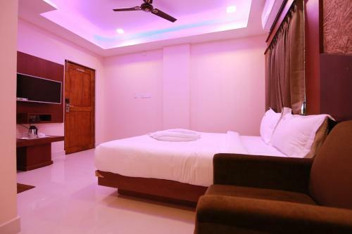 Hotel Apple Suites