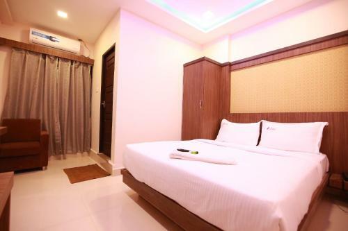 Hotel Apple Suites