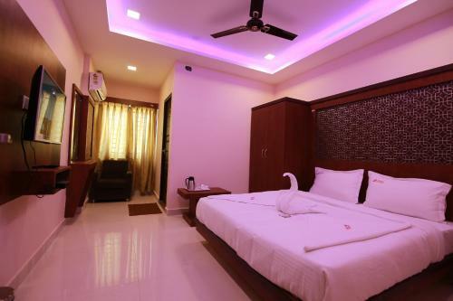 Hotel Apple Suites