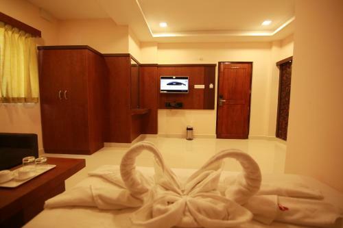 Hotel Apple Suites