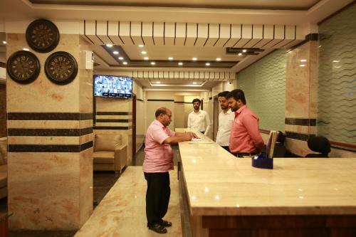 Hotel Apple Suites