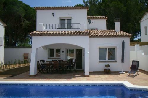 Great Detached House - Casa Bonita