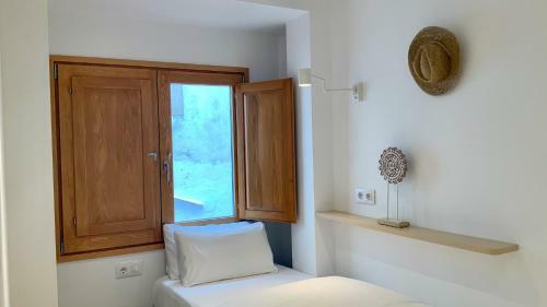 El Bagul, Boutique Apartament L'escala