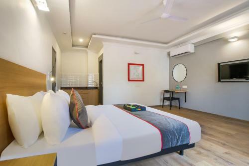 Hotel Oyo Townhouse 121 Kormangala 5th Block