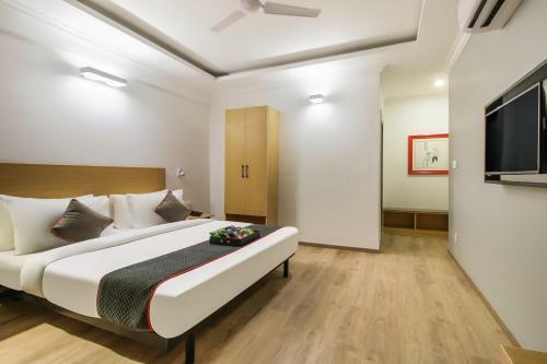 Hotel Oyo Townhouse 121 Kormangala 5th Block