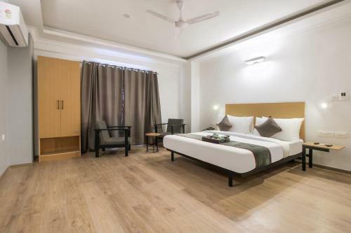 Hotel Oyo Townhouse 121 Kormangala 5th Block