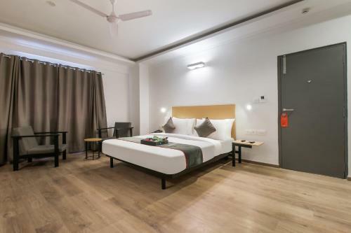 Hotel Oyo Townhouse 121 Kormangala 5th Block