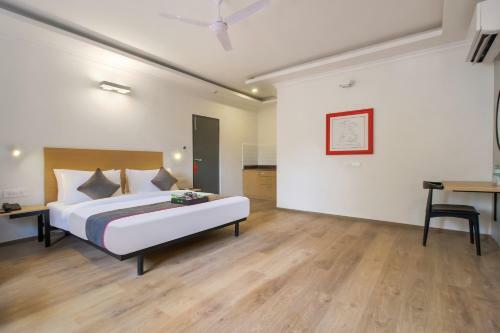 Hotel Oyo Townhouse 121 Kormangala 5th Block