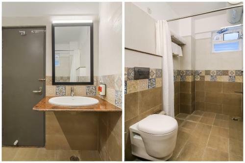 Hotel Oyo Townhouse 121 Kormangala 5th Block
