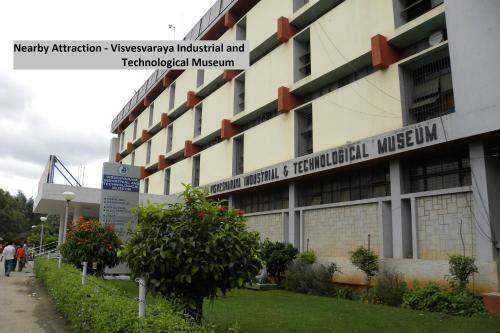 Hotel Oyo Townhouse 121 Kormangala 5th Block