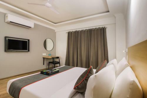 Hotel Oyo Townhouse 121 Kormangala 5th Block
