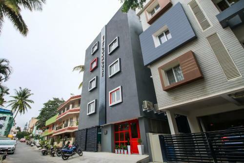 Hotel Oyo Townhouse 121 Kormangala 5th Block