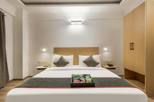 Hotel Oyo Townhouse 121 Kormangala 5th Block