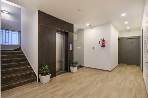 Hotel Oyo Townhouse 121 Kormangala 5th Block