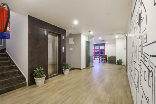 Hotel Oyo Townhouse 121 Kormangala 5th Block