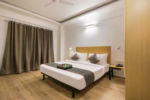 Hotel Oyo Townhouse 121 Kormangala 5th Block