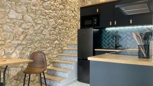 La Molsa, Boutique Apartament