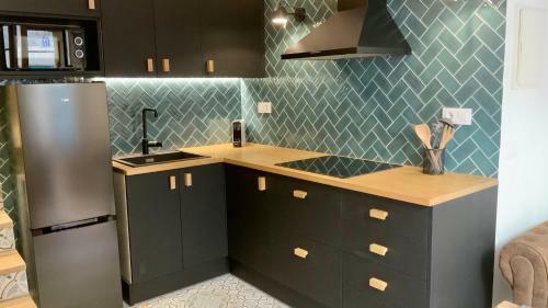 La Molsa, Boutique Apartament