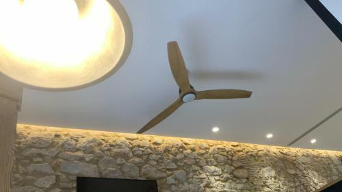 La Molsa, Boutique Apartament