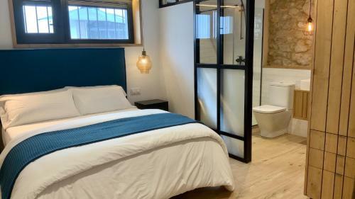 La Molsa, Boutique Apartament