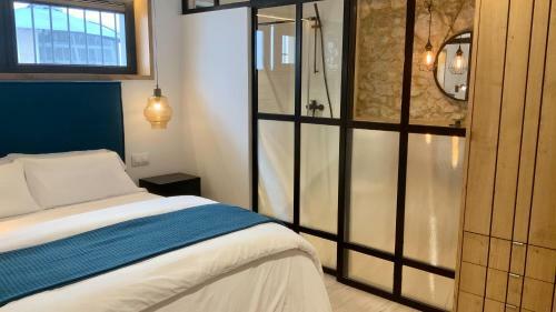 La Molsa, Boutique Apartament