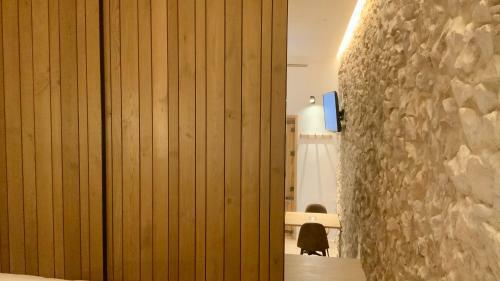 La Molsa, Boutique Apartament