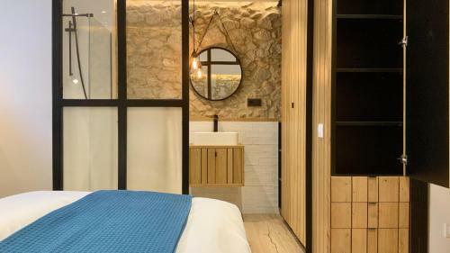 La Molsa, Boutique Apartament