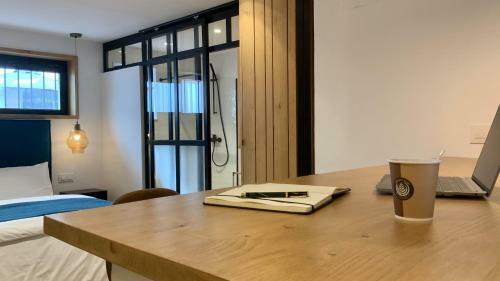 La Molsa, Boutique Apartament