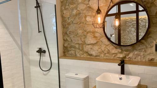 La Molsa, Boutique Apartament