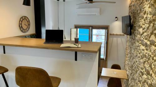 La Molsa, Boutique Apartament