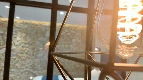 La Molsa, Boutique Apartament