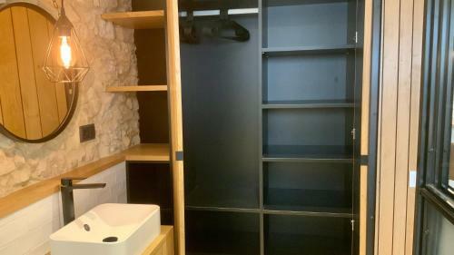 La Molsa, Boutique Apartament