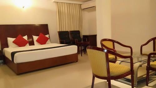 Hotel Kr Inn Manyata