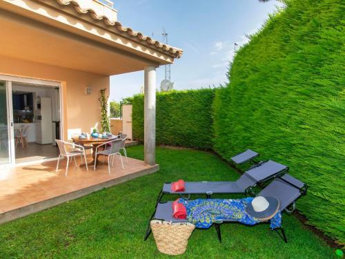 Holiday Home Tramuntana