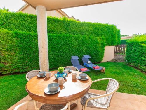 Holiday Home Tramuntana