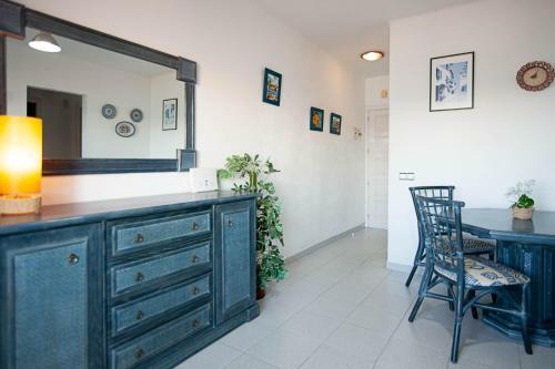 Apartamento Escala Park