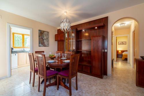 Villa Holiday Home Vera