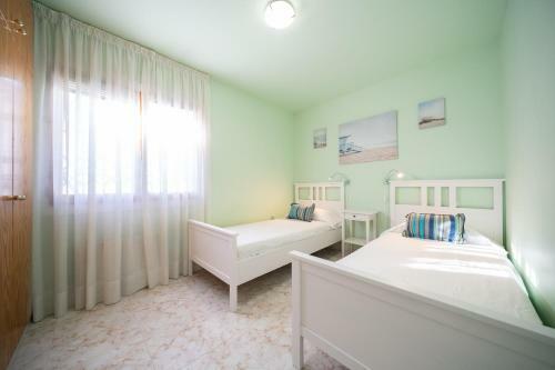 Villa Holiday Home Vera